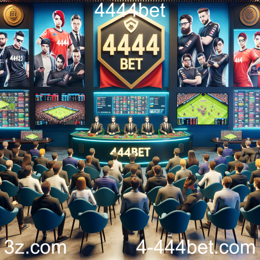 A Ascensão dos eSports: Da Diversão à Profissão